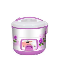 Nồi cơm điện nắp gài 2.5L BR-25