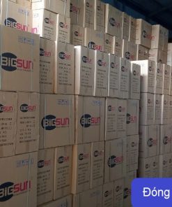 Nồi cơm điện nắp rời 1.8L BR-18CL, hàng chính hãng Bigsun - Image 6