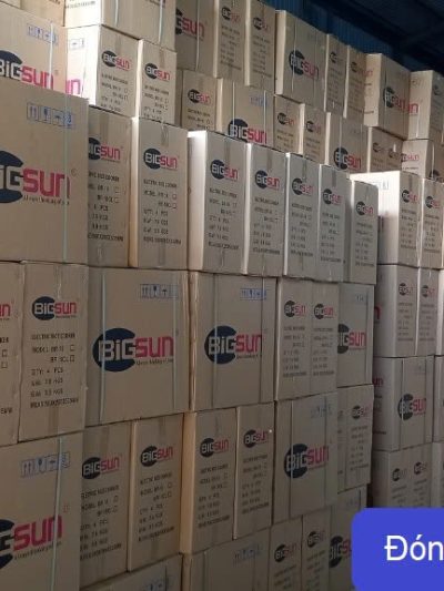 Nồi cơm điện nắp rời 1.8L BR-18CL, hàng chính hãng Bigsun 14 65b8ae82ae0c23527a1d