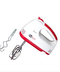 Máy đánh trứng cầm tay 200W Bigsun BH-20, máy trộn bột. 9 Máy đánh trứng cầm tay 200W Bigsun BH-20, máy trộn bột. - Image 3