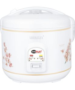 Nồi cơm điện nắp gài 1.8L BR-18 - Image 3