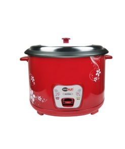 Nồi cơm điện nắp rời 4.6L BR-46