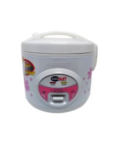 Nồi cơm điện nắp gài 1.2L BR-112 - Image 3