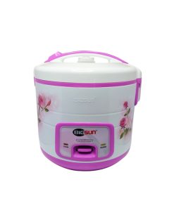 Nồi cơm điện nắp gài 2.5L BR-25 - Image 3