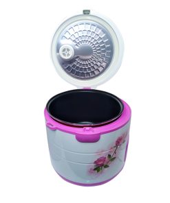 Nồi cơm điện nắp gài 2.5L BR-25 - Image 4