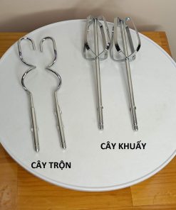 Máy đánh trứng cầm tay 200W Bigsun BH-20, máy trộn bột. 11 Máy đánh trứng cầm tay 200W Bigsun BH-20, máy trộn bột. - Image 5