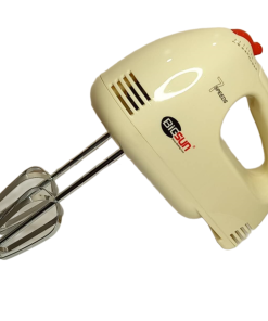 Alternative view of Máy đánh trứng cầm tay 200W Bigsun BH-20, máy trộn bột.