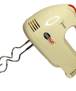 Máy đánh trứng cầm tay 200W Bigsun BH-20, máy trộn bột.