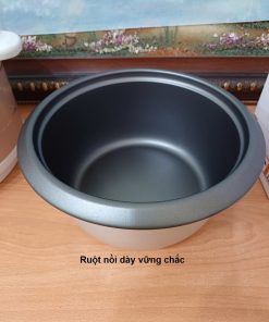 Nồi cơm điện nắp rời 1.8L BR-18CL, hàng chính hãng Bigsun - Image 9