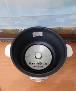 Nồi cơm điện nắp rời 1.8L BR-18CL, hàng chính hãng Bigsun - Image 8