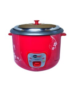 Nồi cơm điện nắp rời 4.6L BR-46 - Image 5