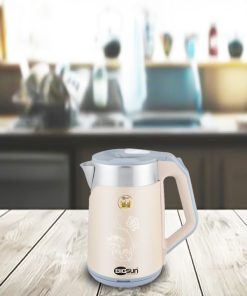 Ấm Đun Siêu Tốc