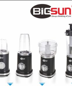 Máy ép trái cây đa năng BB-499MF - Image 3