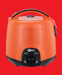 Alternative view of Nồi cơm điện mini BIGSUN BR-08