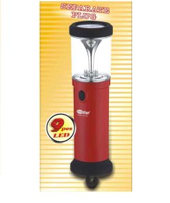 đèn sạc đa năng