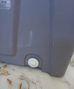 Quạt hơi nước làm mát không khí BAC-3500R (Remote) - Image 6