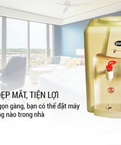 Cây nước nóng lạnh BW-41EC - Image 4