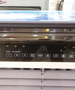 Quạt hơi nước làm mát không khí BAC-3500R (Remote) - Image 3
