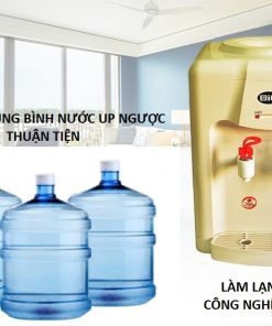 Alternative view of Cây nước nóng lạnh BW-41EC