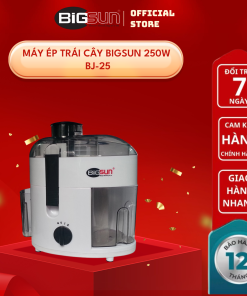 Máy ép trái cây BJ-25