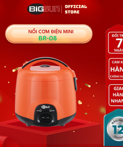 Nồi cơm điện mini BIGSUN BR-08