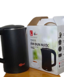 Alternative view of Ấm đun nước siêu tốc inox SS304, BK-20SS, sự lựa chọn hoàn hảo - BIGSUN