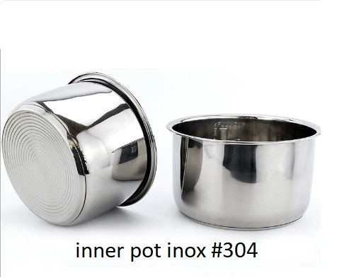 INNER POT 304