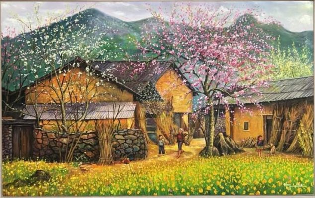 gà