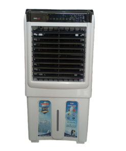 Quạt hơi nước làm mát không khí BAC-6000R (Remote)