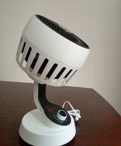 Quạt điện để bàn turbo. - Image 5