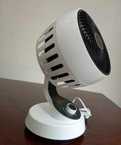 Quạt điện để bàn turbo. - Image 4