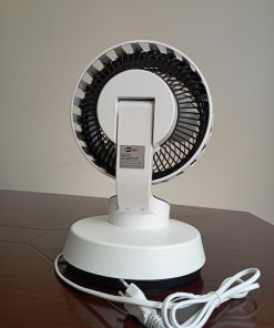 Quạt điện để bàn turbo. - Image 6