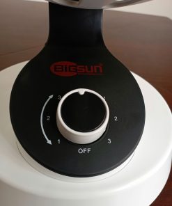 Quạt điện để bàn turbo. - Image 7