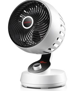 Quạt điện để bàn turbo.