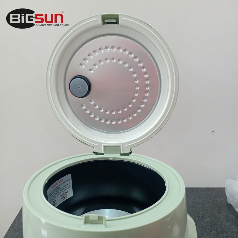 So Sánh Chi Tiết Nồi Cơm Cơ 3D 1.8L BR-418C và Nồi Cơm Điện Mini: Lựa Chọn Nào Phù Hợp Với Bạn? 9 z6035241618188 8b41e4e7b2dde28c3dfb4c93fd680e9b