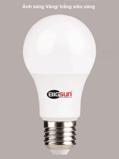 5W LED