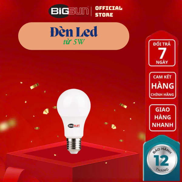 DEN LED 5W