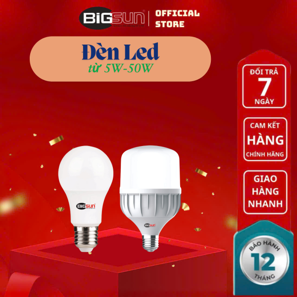 DEN LED