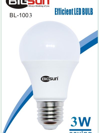 Led3W