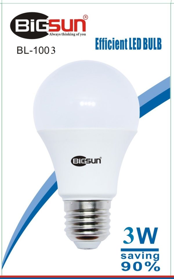 Led3W