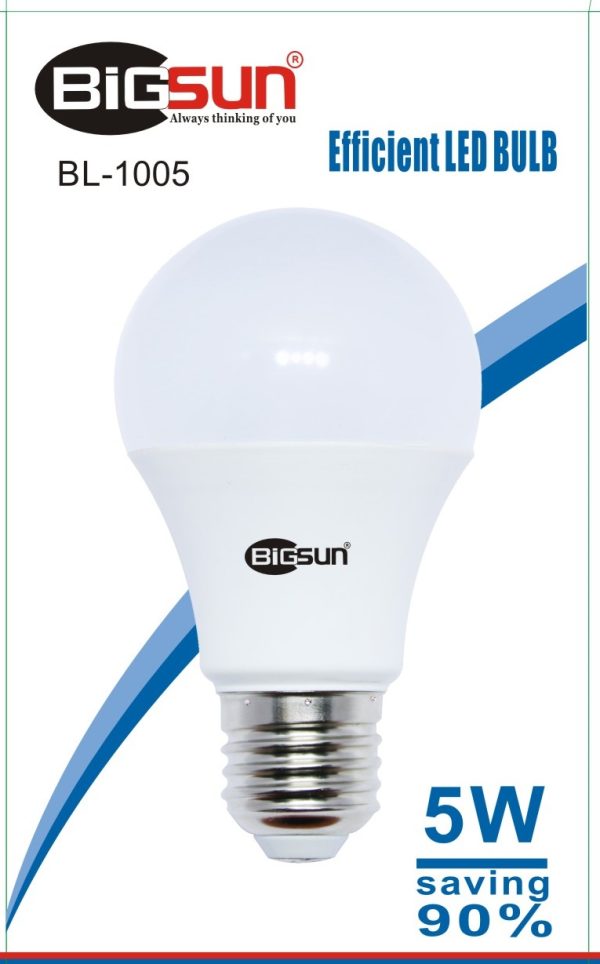 Led5W