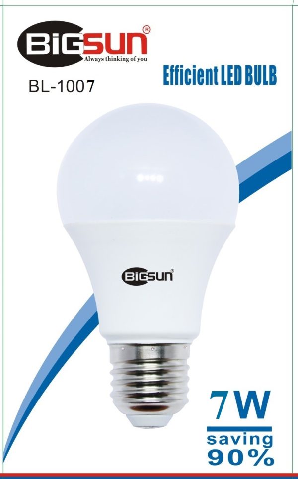 Led7W