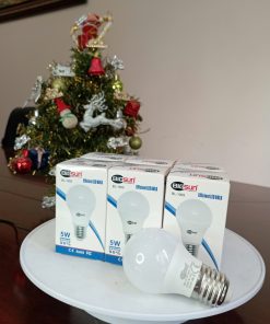 Bóng đèn Led 15W nhôm đúc, trắng - Image 17