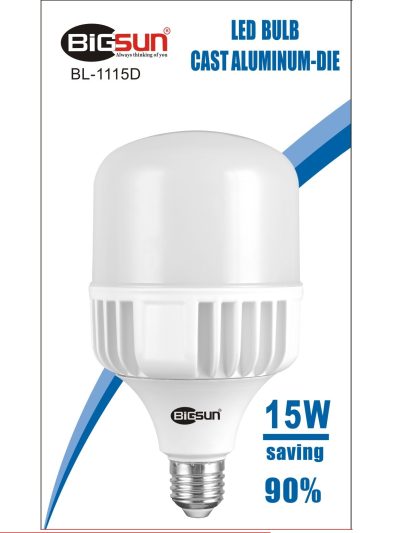 led15W