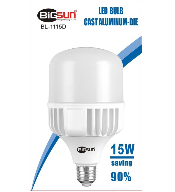 led15W