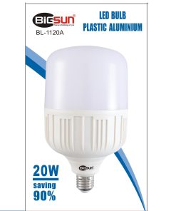 Bóng đèn Led 20W trắng