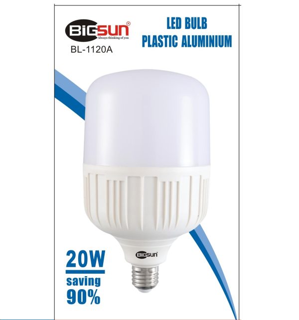 led20W