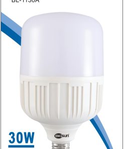 Bóng đèn Led 15W nhôm đúc, trắng - Image 13