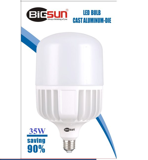 led35W