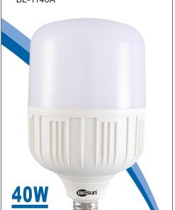 Bóng đèn Led 15W nhôm đúc, trắng - Image 15